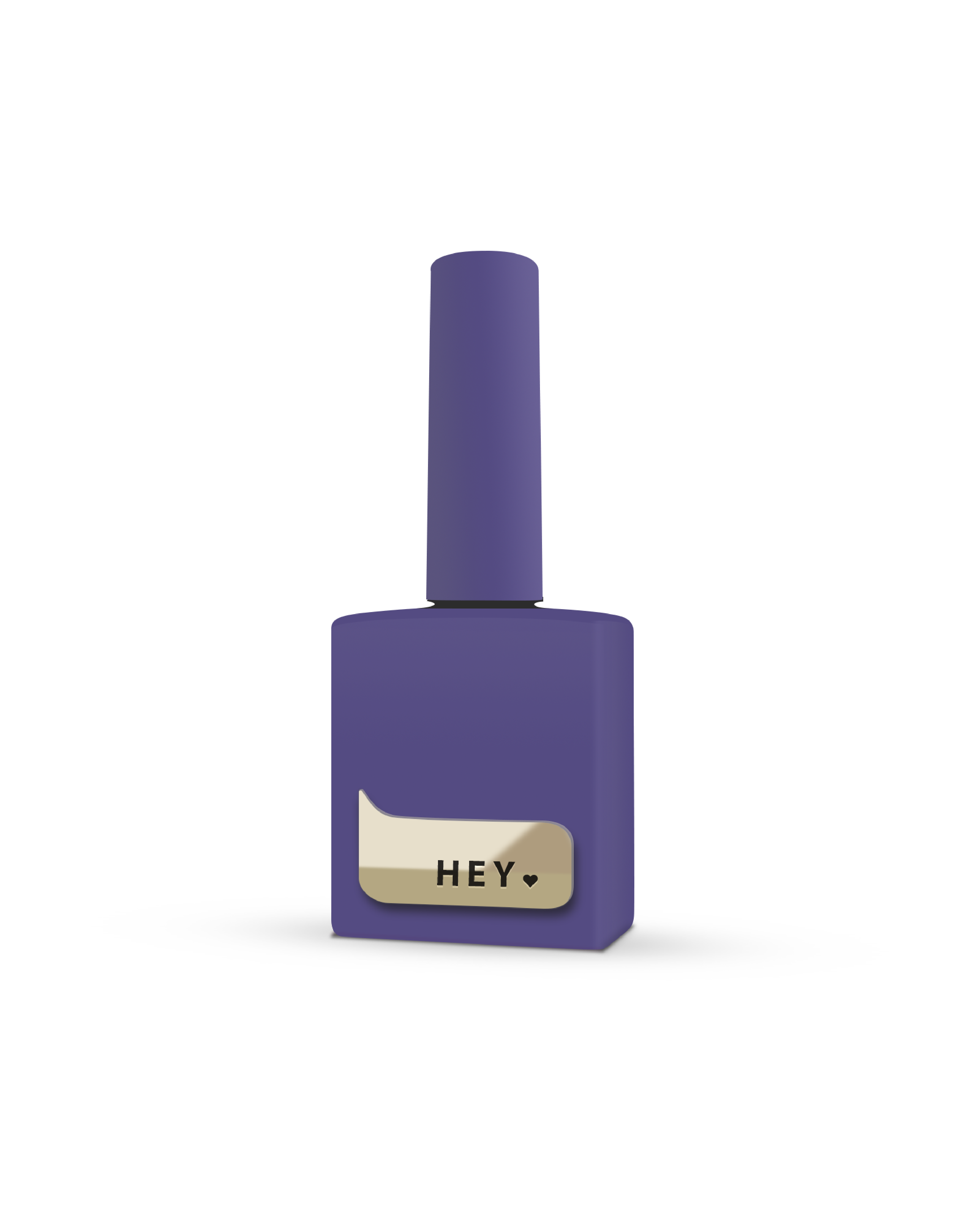 HEYLOVE. Gel Polish, Afterparty, 15 ml