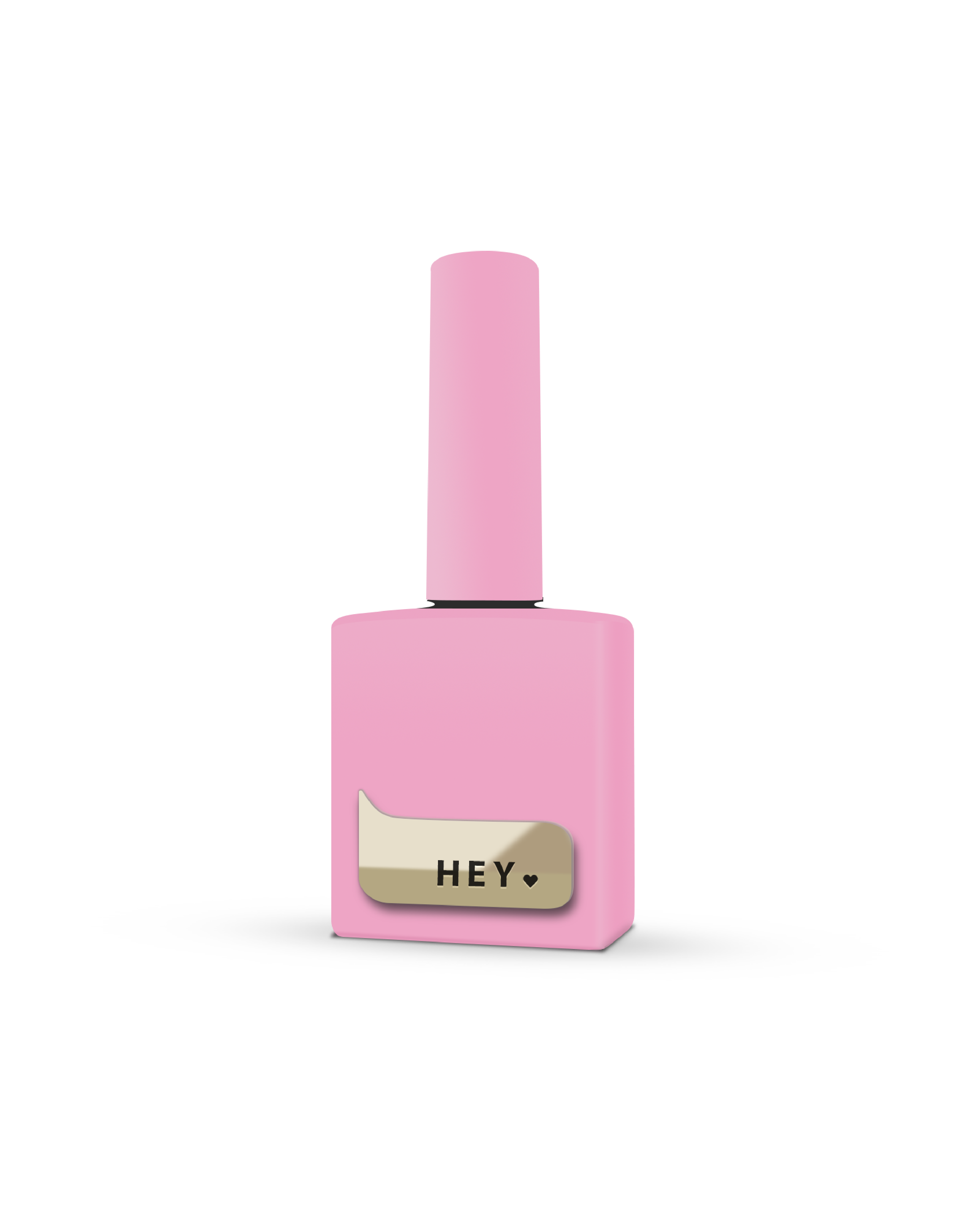 HEYLOVE. Gel Polish, Azalea, 15 ml