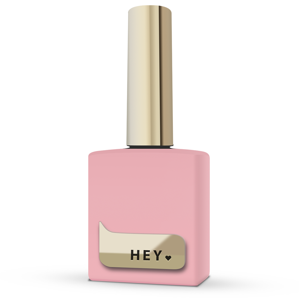 HEYLOVE. BB Top, Double Bubble, 15 ml