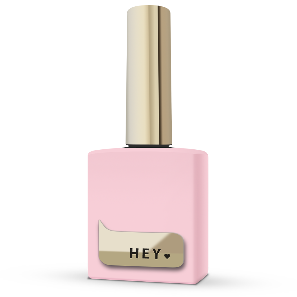 HEYLOVE. BB Top, First Kiss, 15 ml