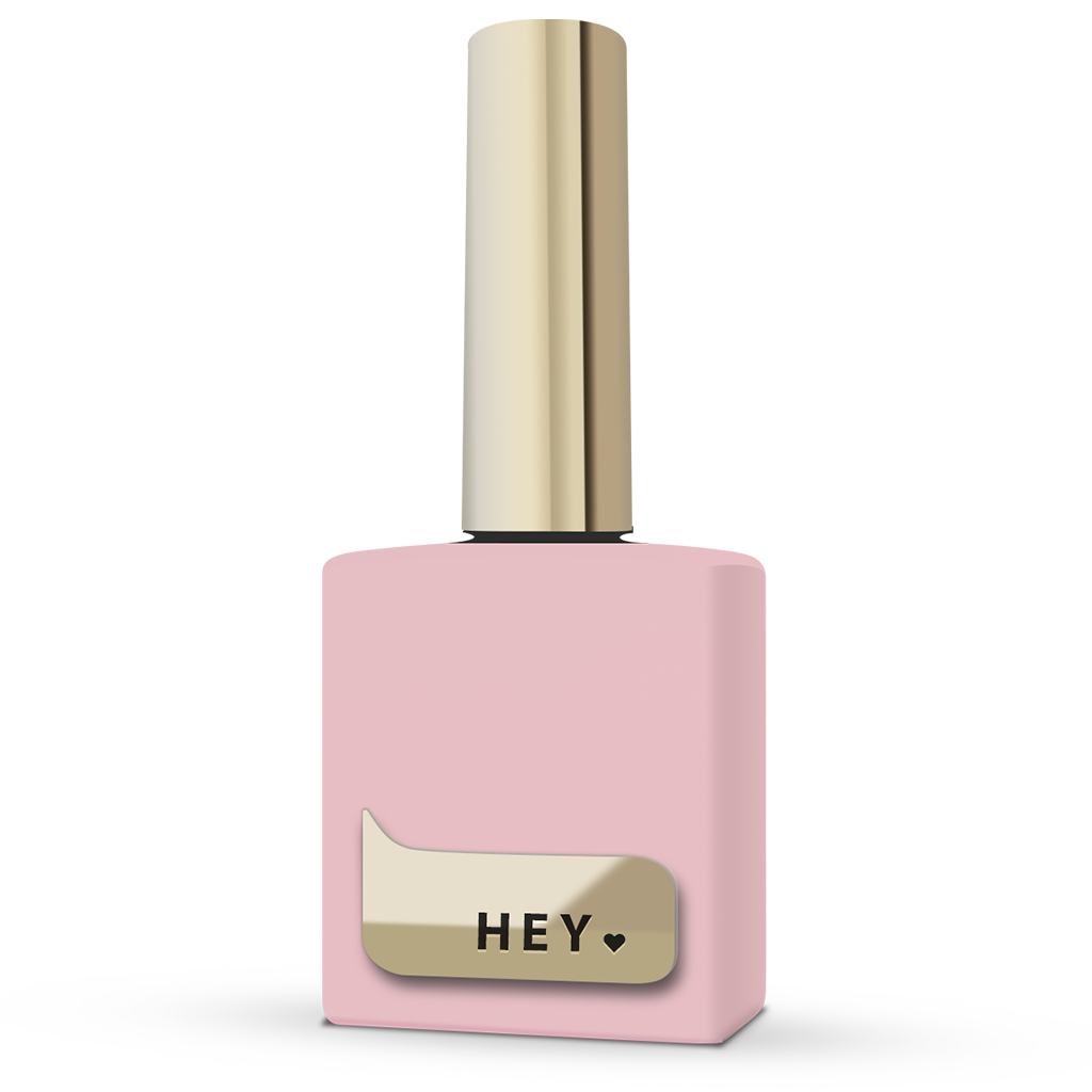 HEYLOVE. BB Top, Melted Milk, 15 ml