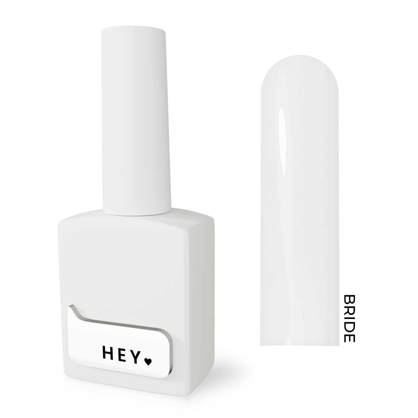 HEYLOVE. Tint Base, BRIDE, 15 ml