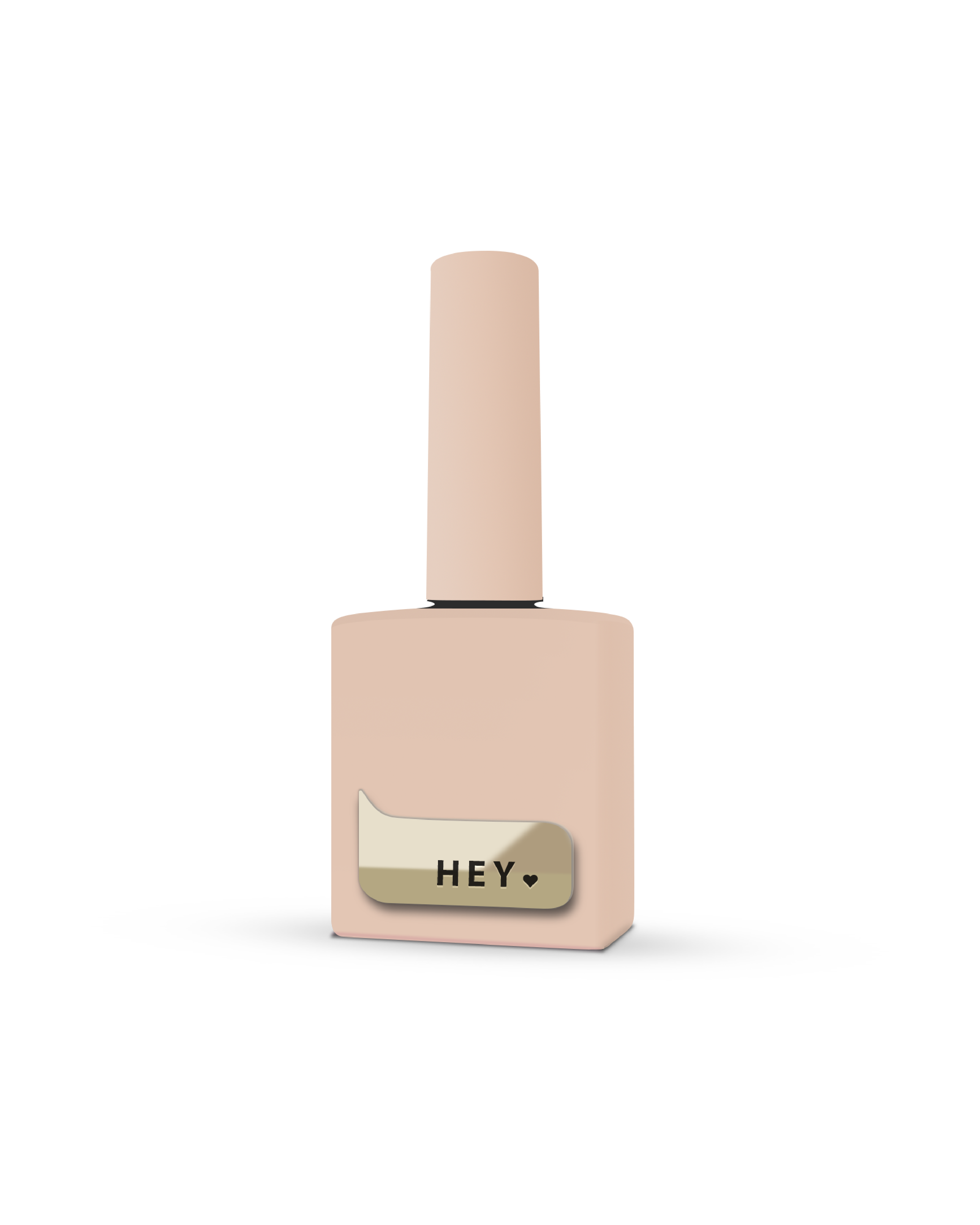 HEYLOVE. Gel Polish, Butter, 15 ml