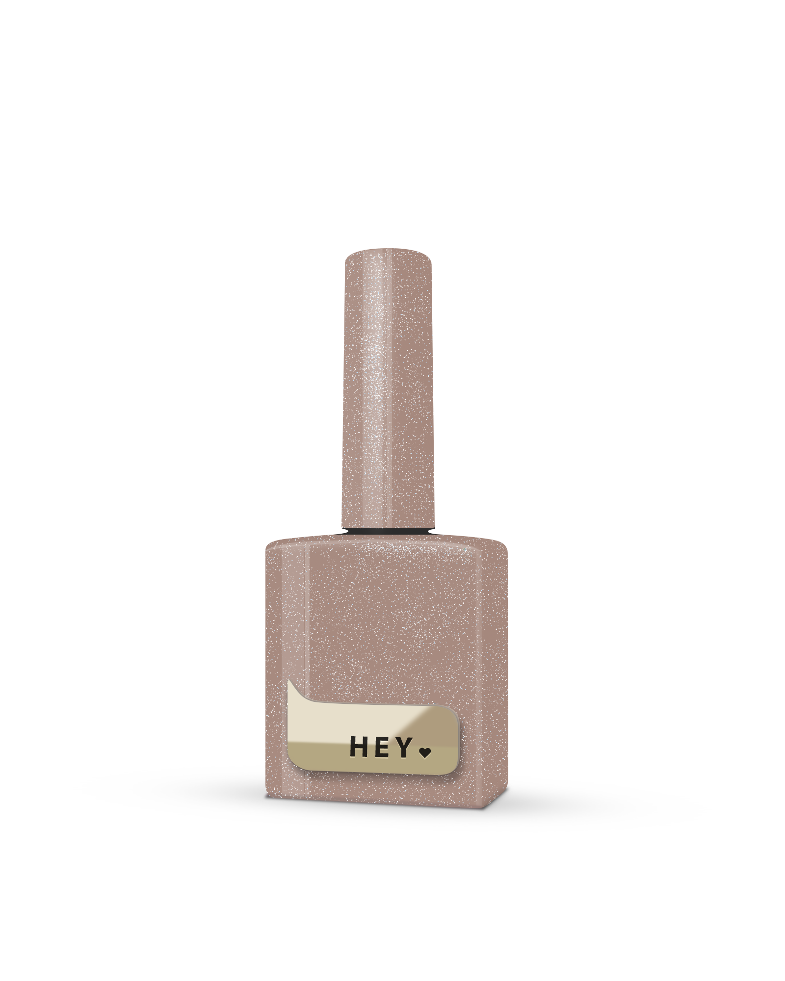 HEYLOVE. Gel Polish, Cat Eyes, CHARM, 15 ml