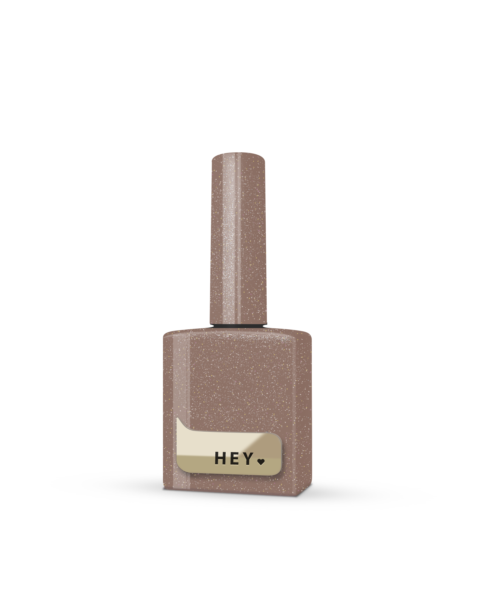HEYLOVE. Gel Polish, Cat Eyes, CHIFFON, 15 ml