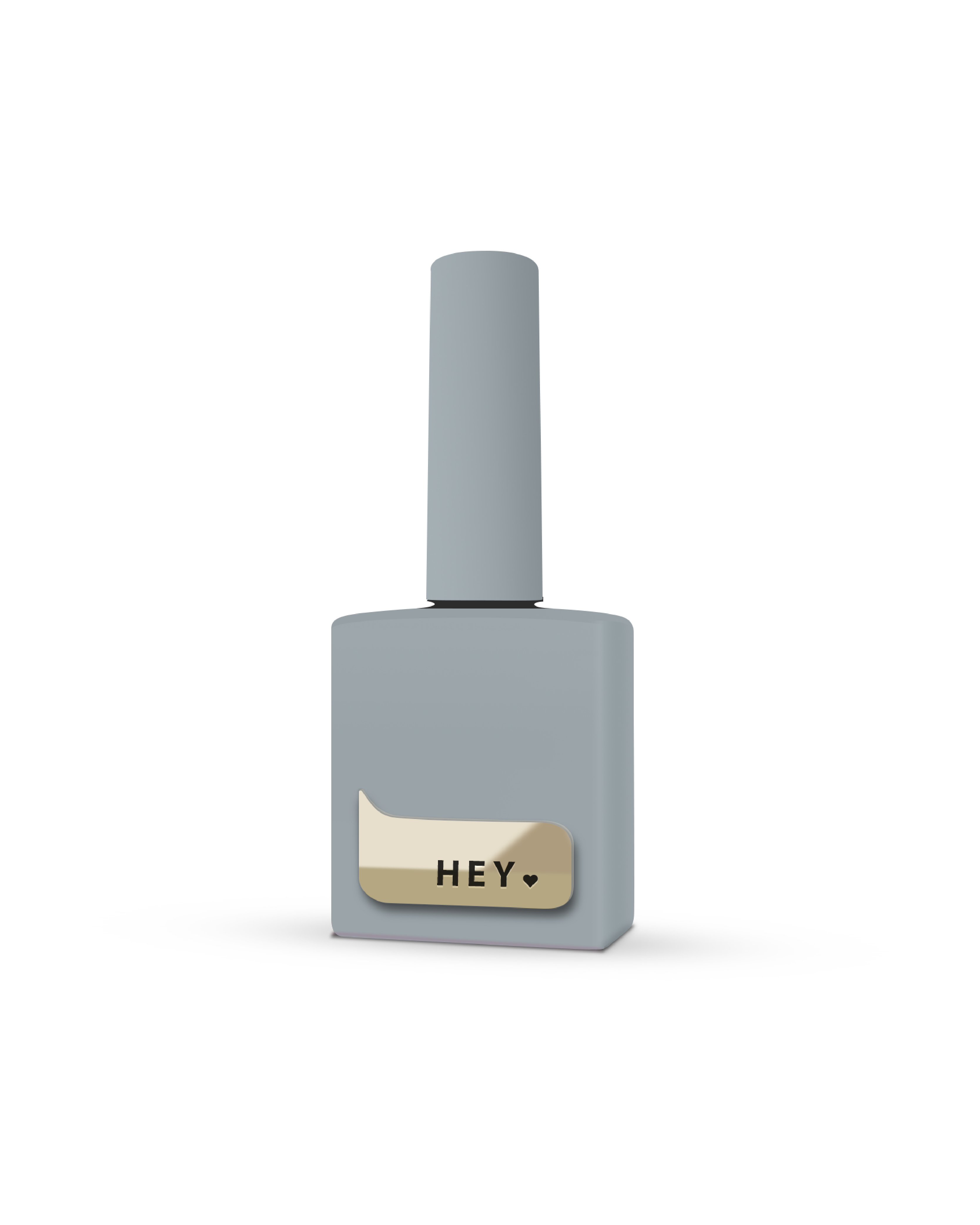 HEYLOVE. Gel Polish, Dust, 15 ml