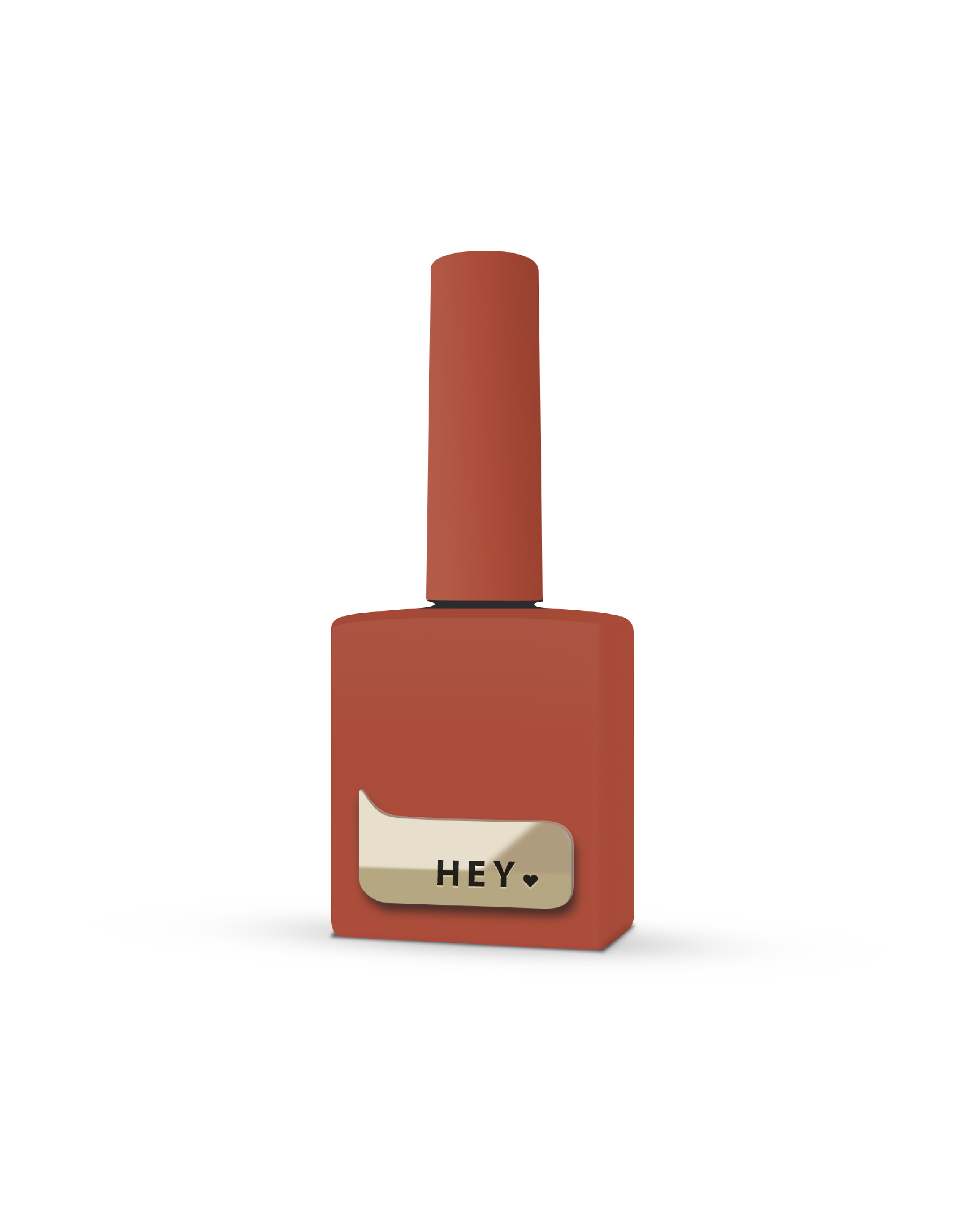 HEYLOVE. Gel Polish, East, 15 ml