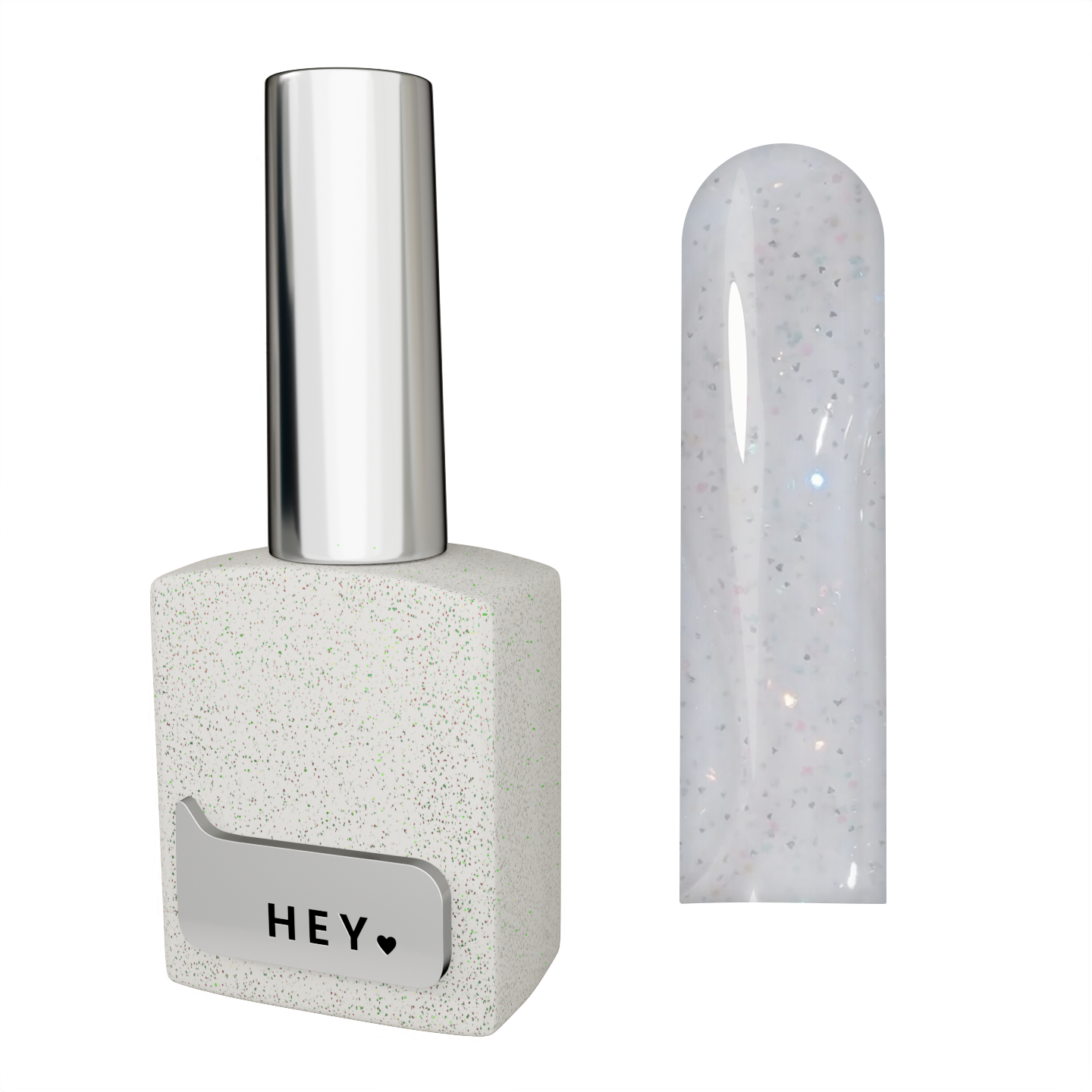 HEYLOVE. Smart Gel, HAIL, 15 ml