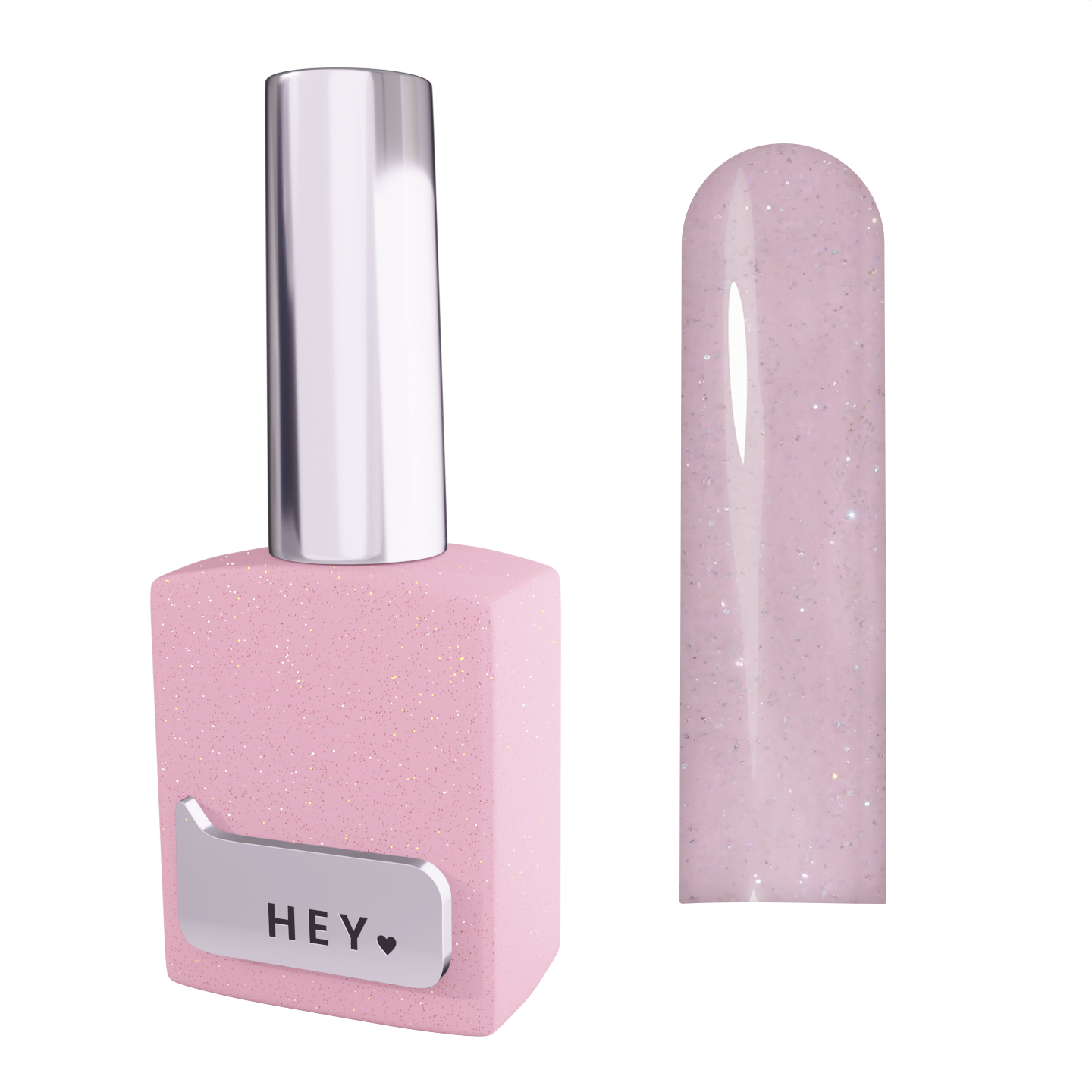 HEYLOVE. Smart Gel, PETALRAIN, 15 ml