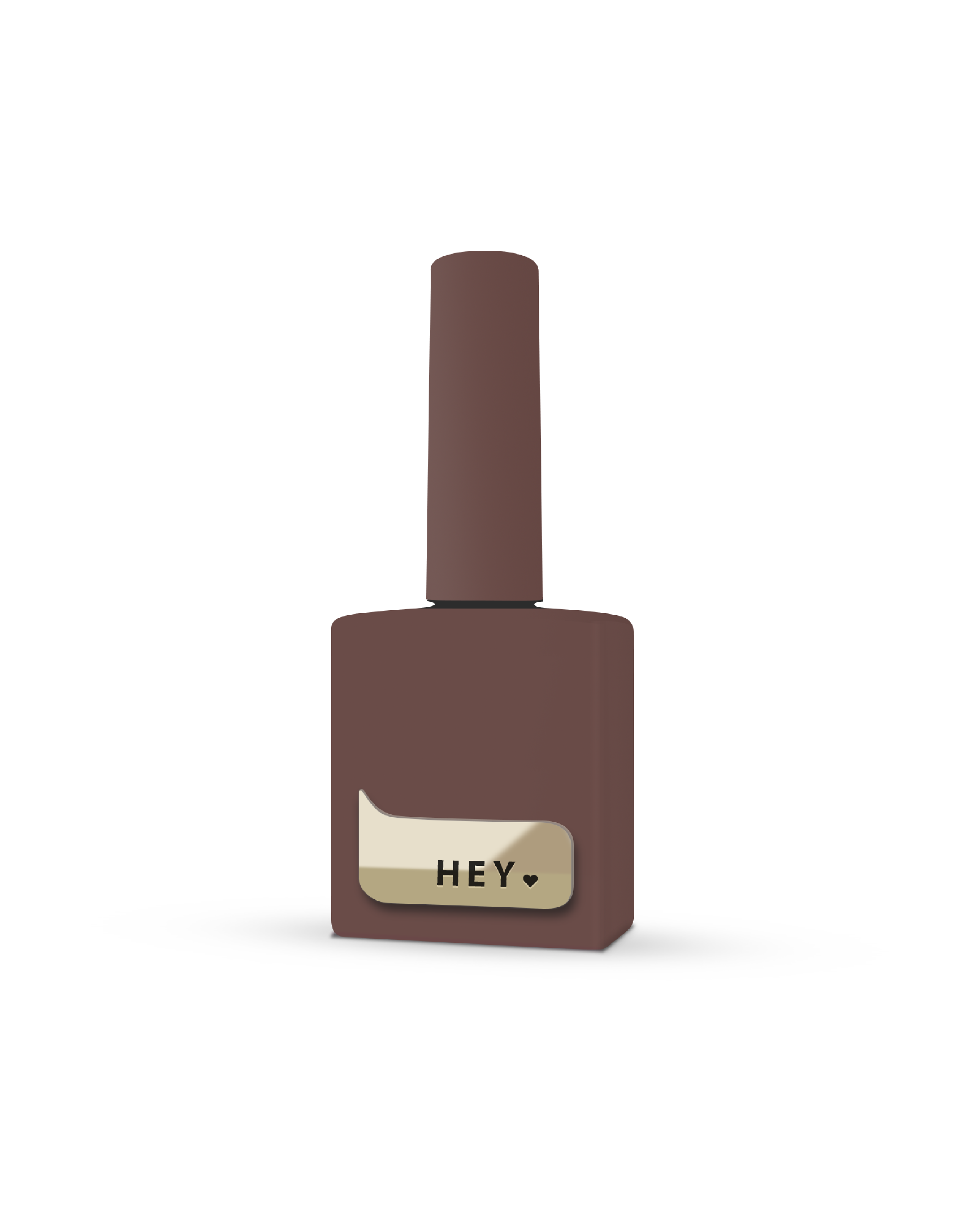 HEYLOVE. Gel Polish, Horse, 15 ml