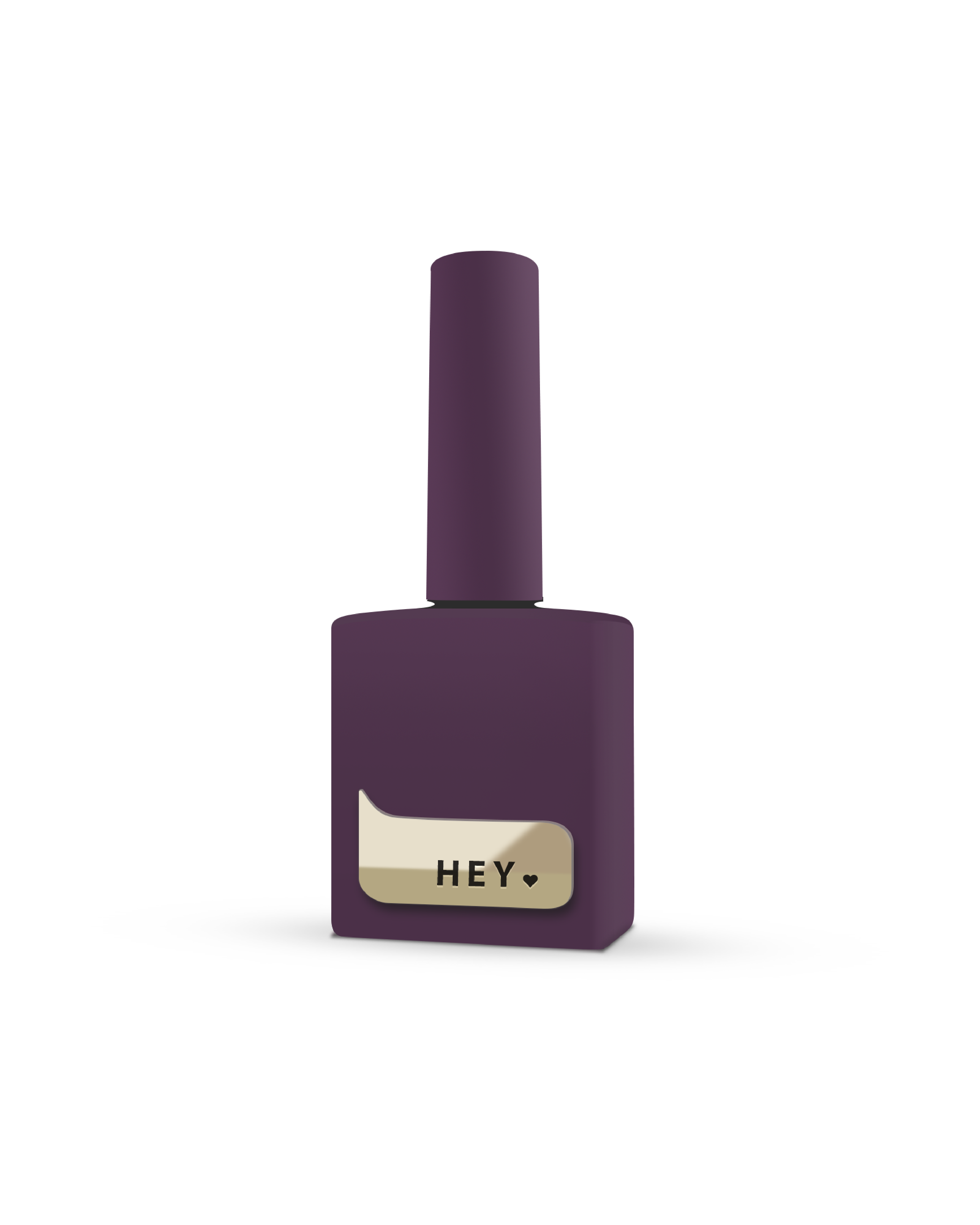 HEYLOVE. Gel Polish, Iris, 15 ml