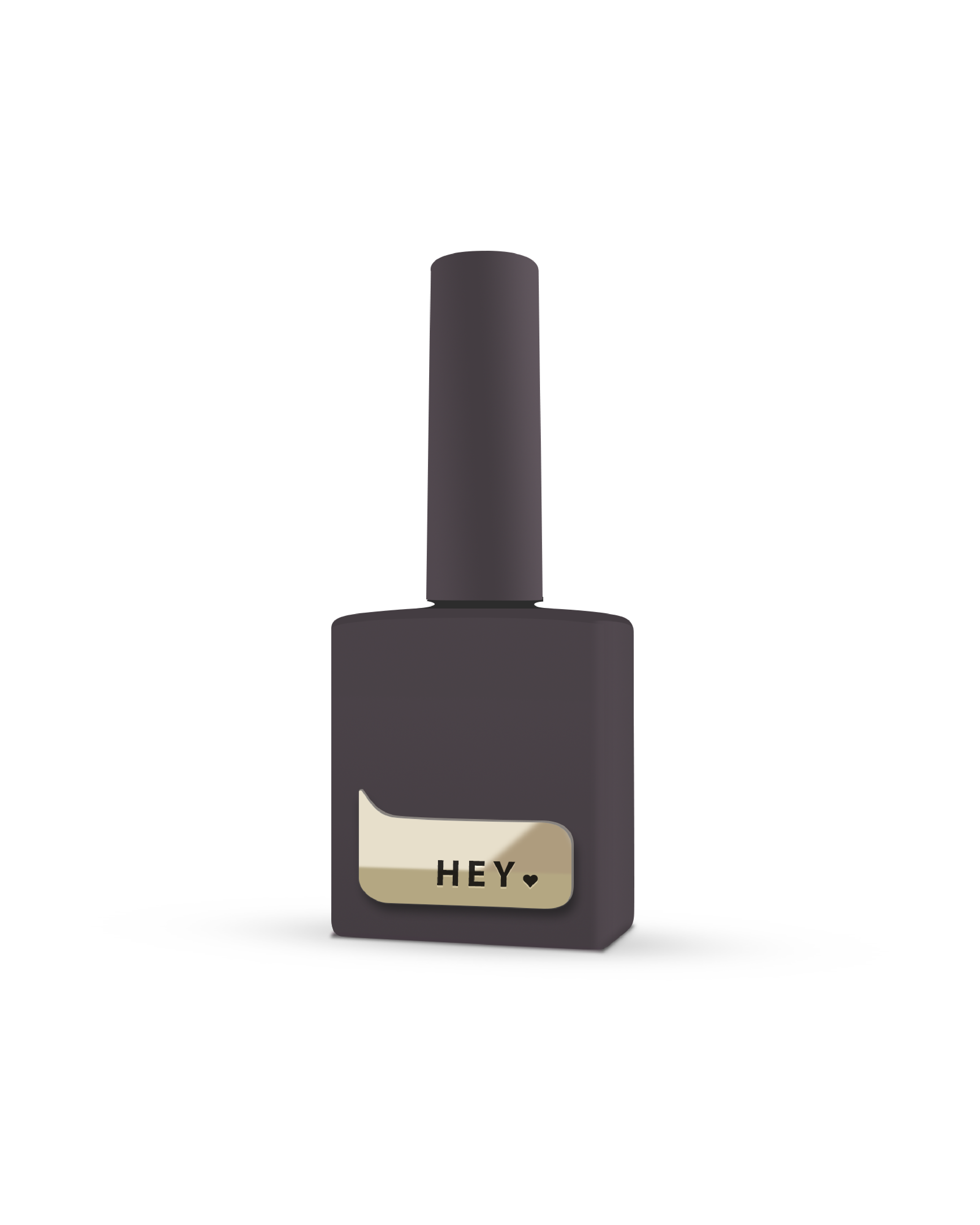 HEYLOVE. Gel Polish, Jam, 15 ml