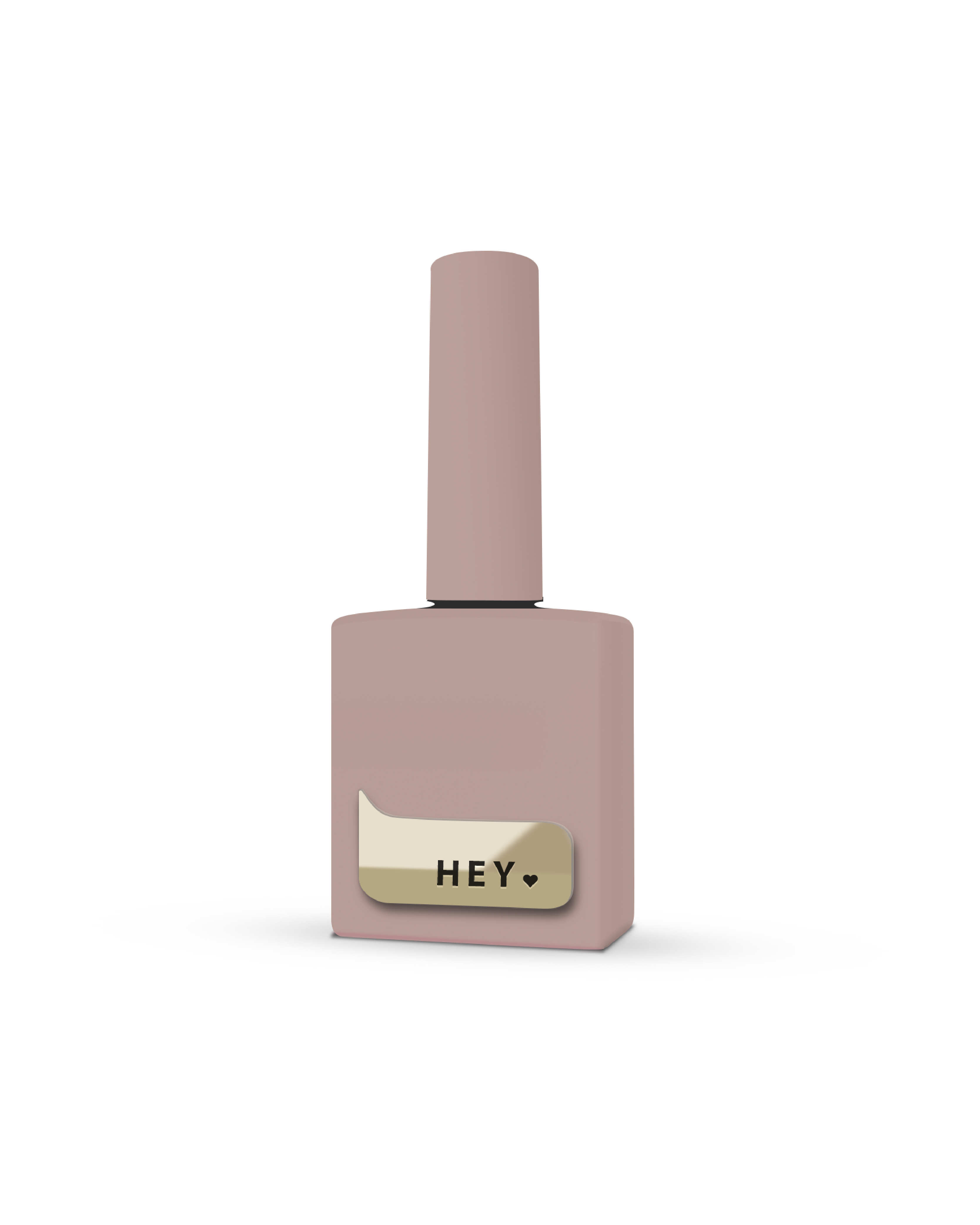 HEYLOVE. Gel Polish, Powder, 15 ml