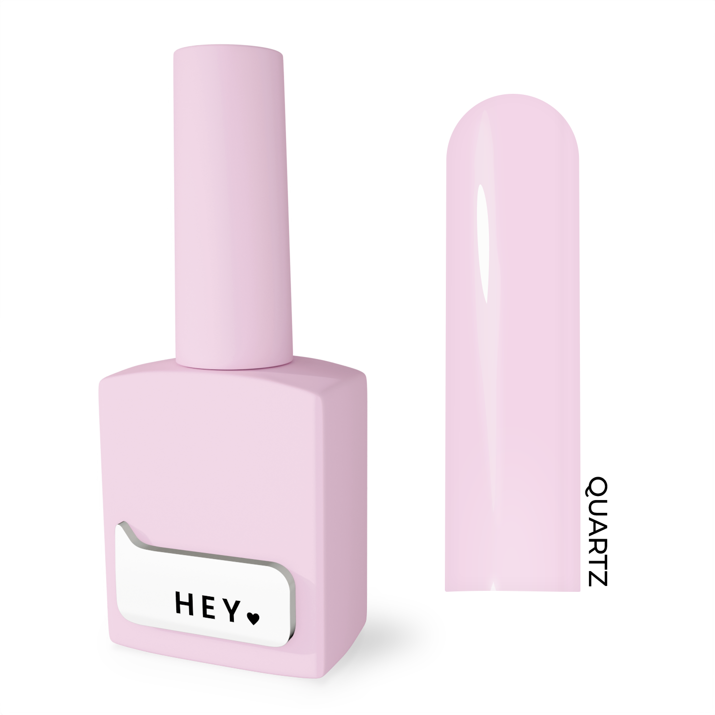 HEYLOVE. Tint Base, QUARTZ, 15 ml