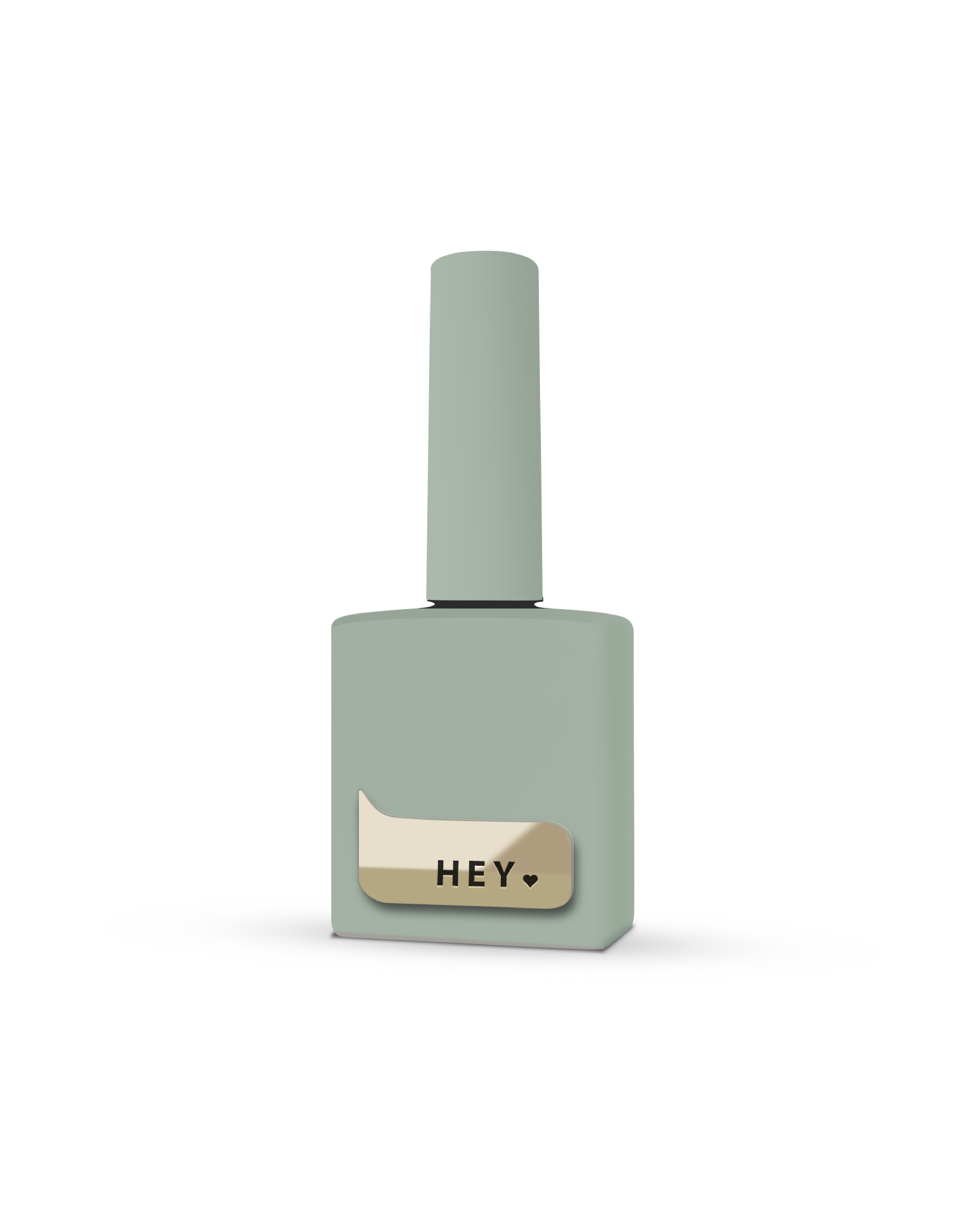 HEYLOVE. Gel Polish, Safari, 15 ml
