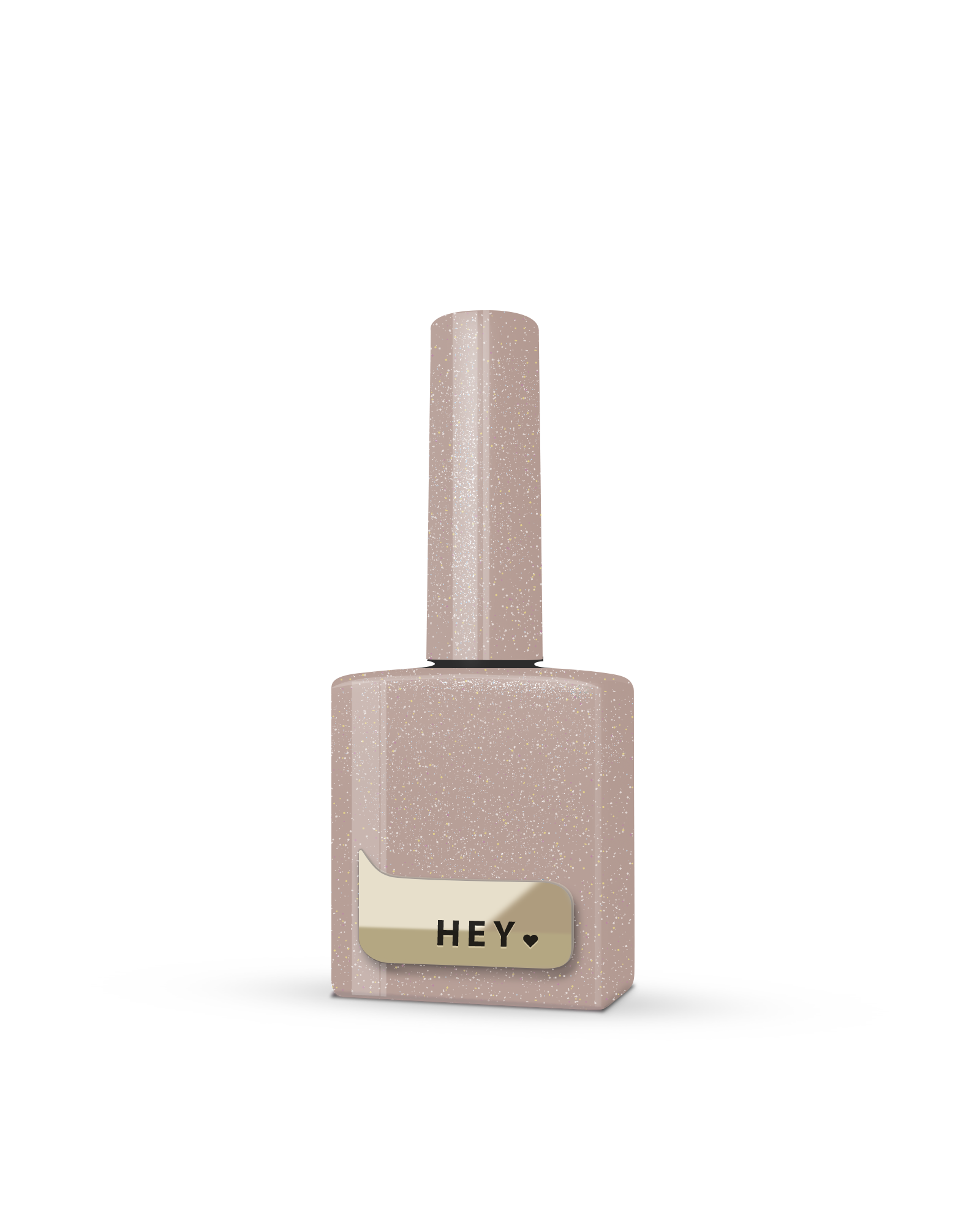 HEYLOVE. Gel Polish, Cat Eyes, SATIN, 15 ml
