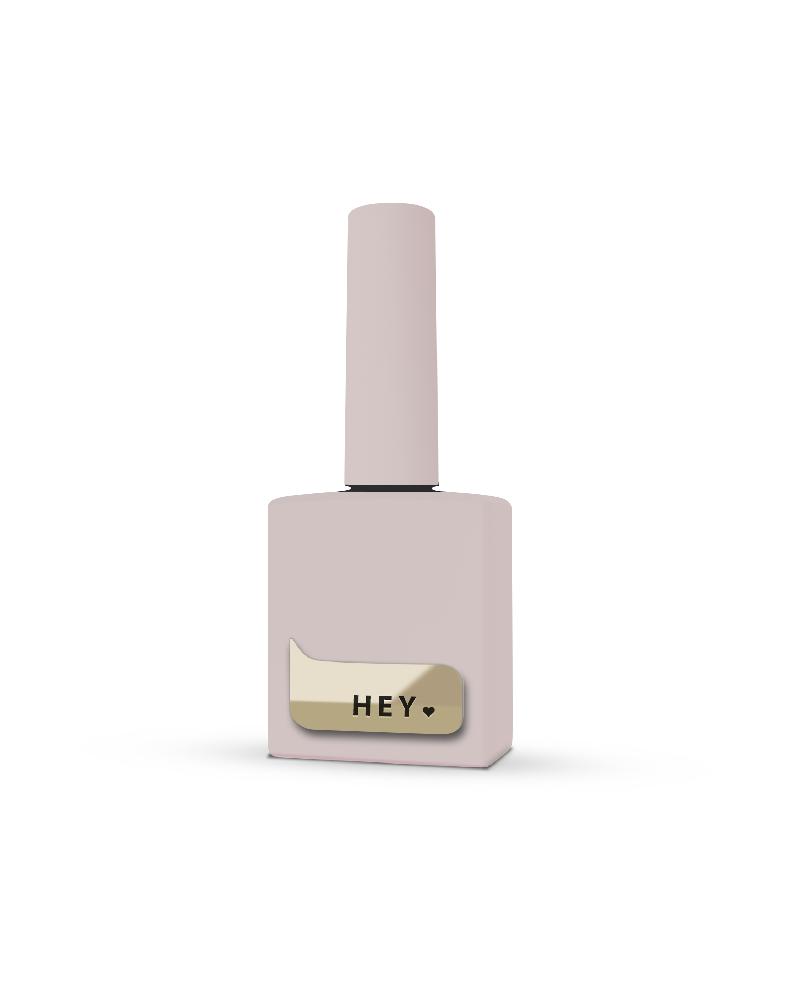 HEYLOVE. Gel Polish, Soul, 15 ml