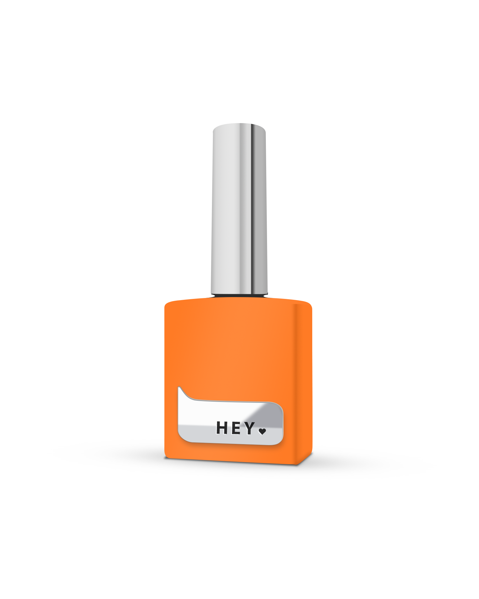 HEYLOVE. Smart Gel, SUN-ORANGE, 15 ml