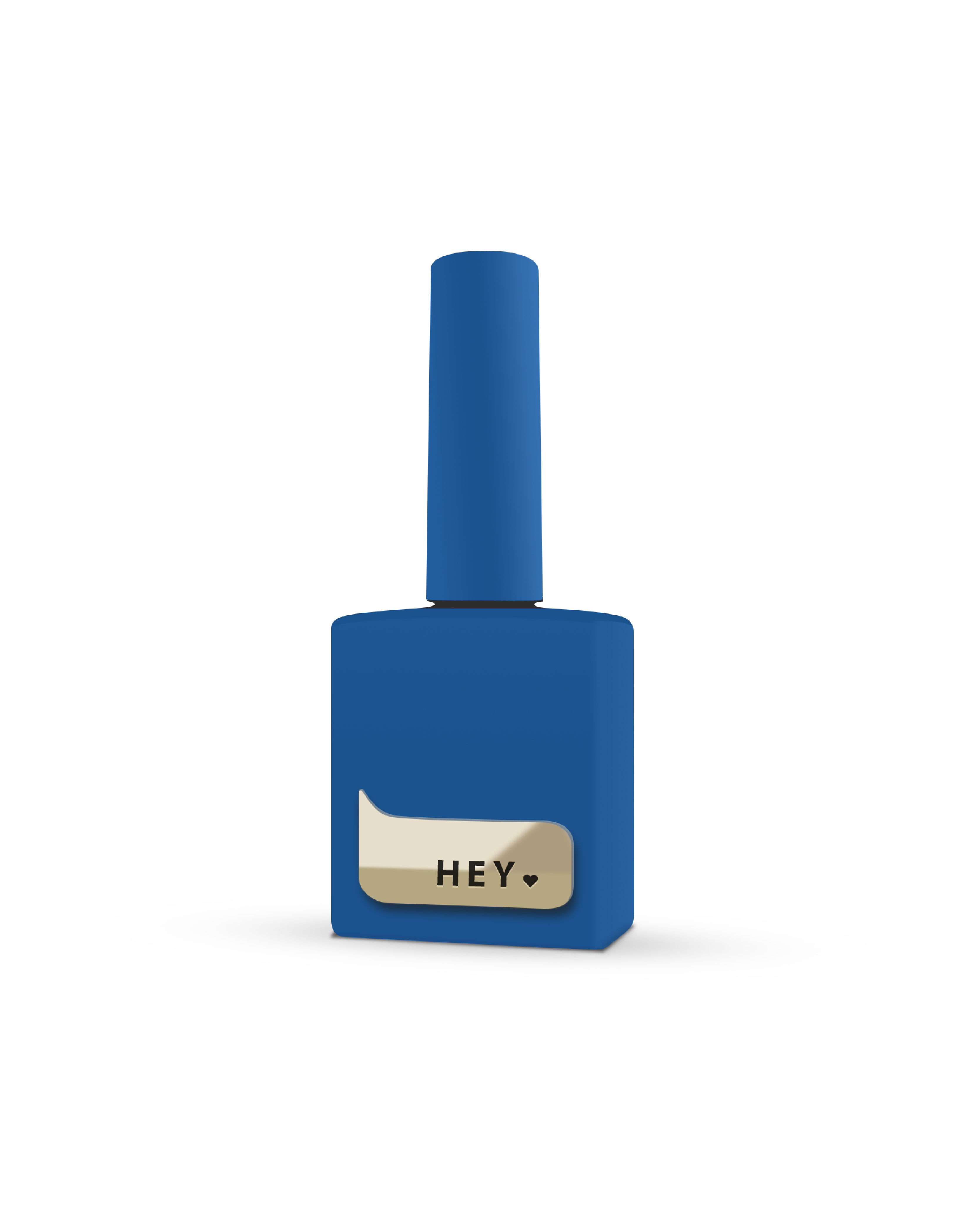HEYLOVE. Gel Polish, Train, 15 ml