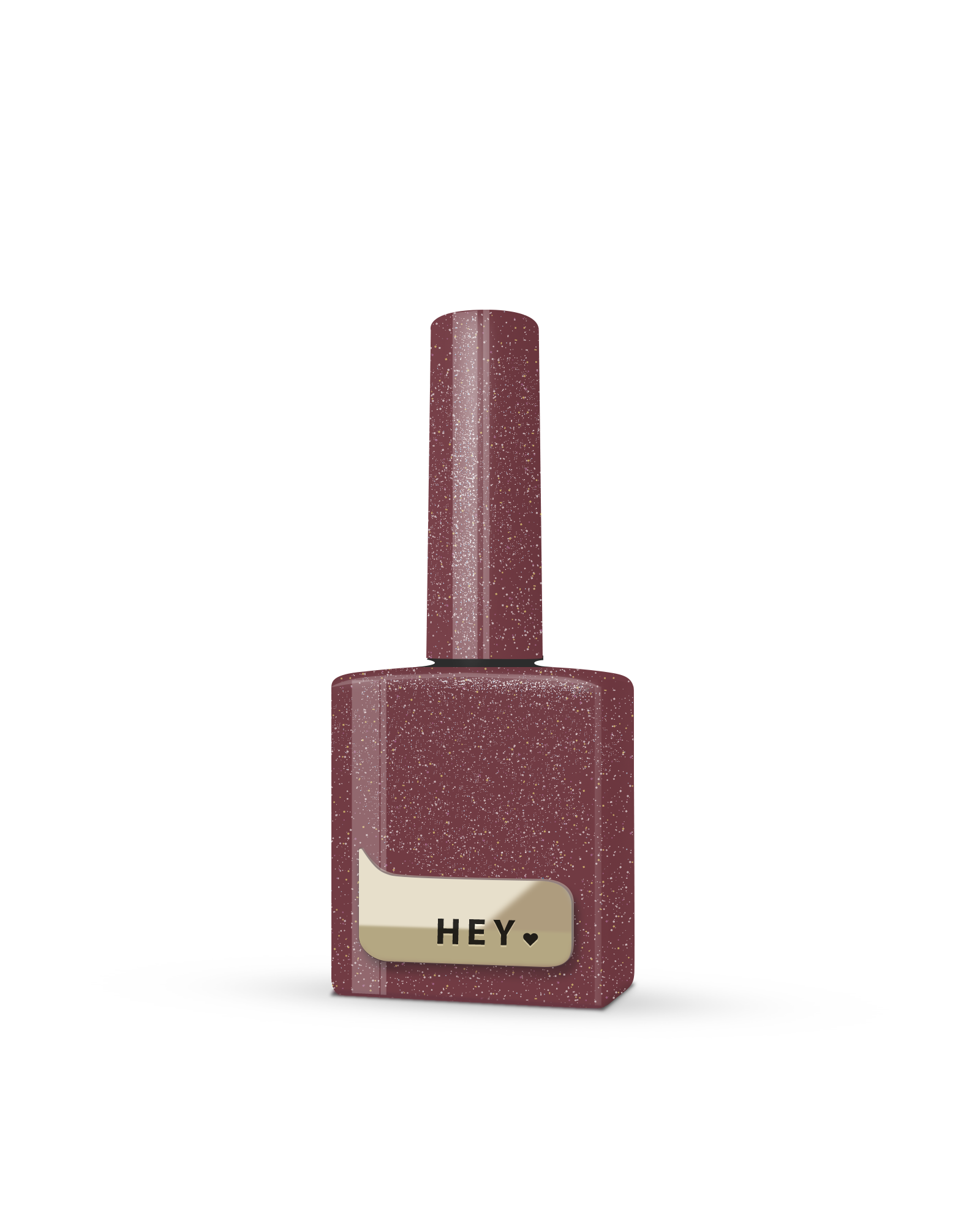 HEYLOVE. Gel Polish, Cat Eyes, VELOUR, 15 ml