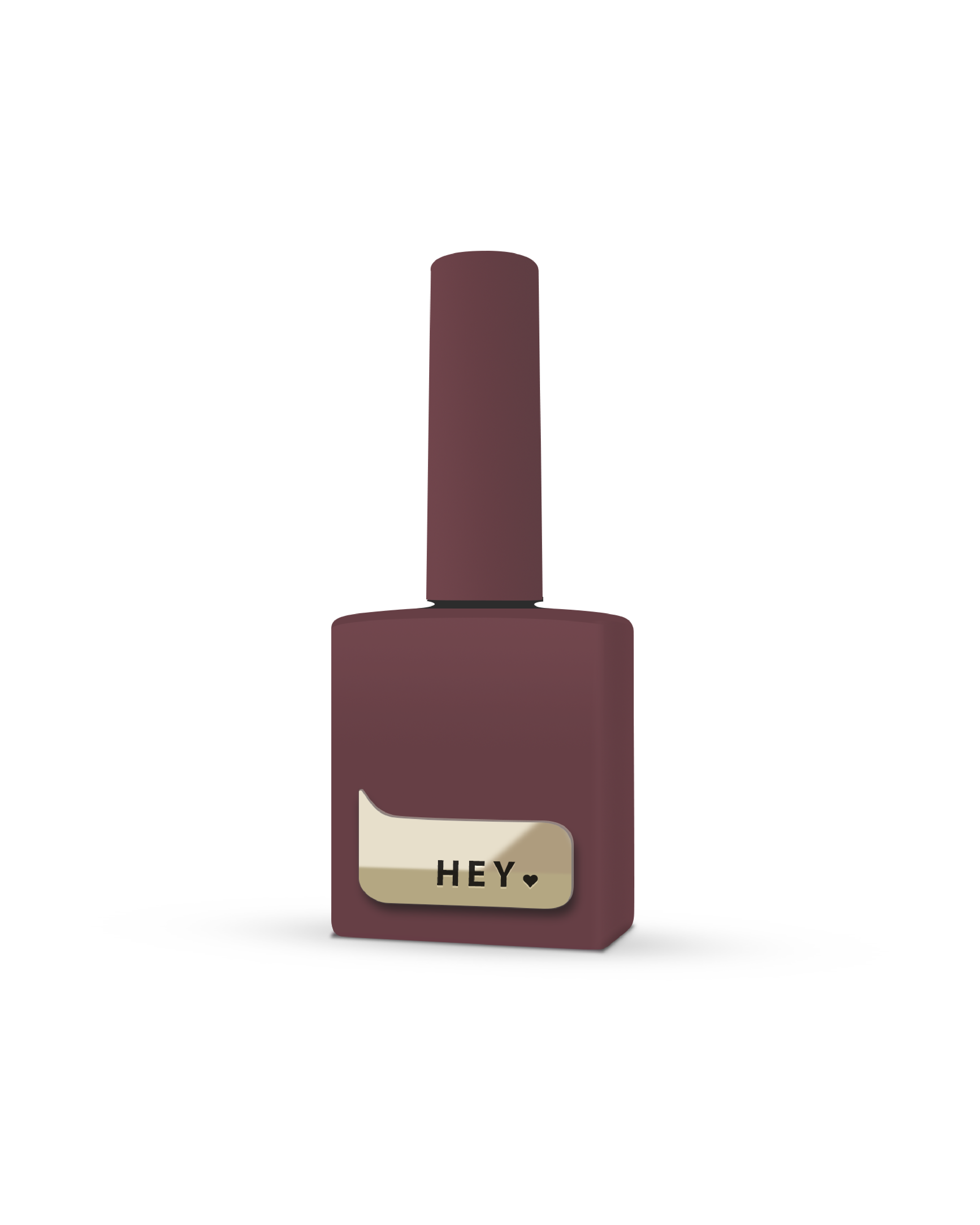 HEYLOVE. Gel Polish, Woodland, 15 ml