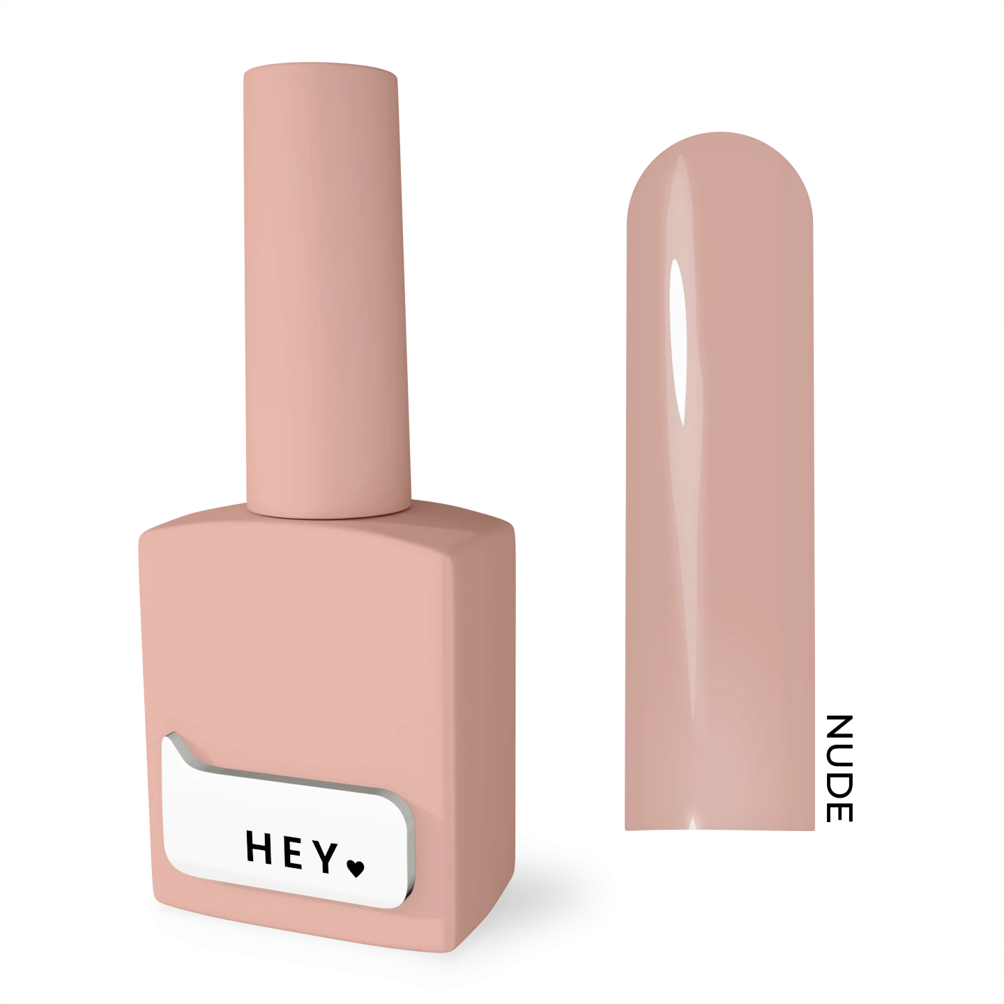 HEYLOVE. Tint Base, NUDE, 15 ml