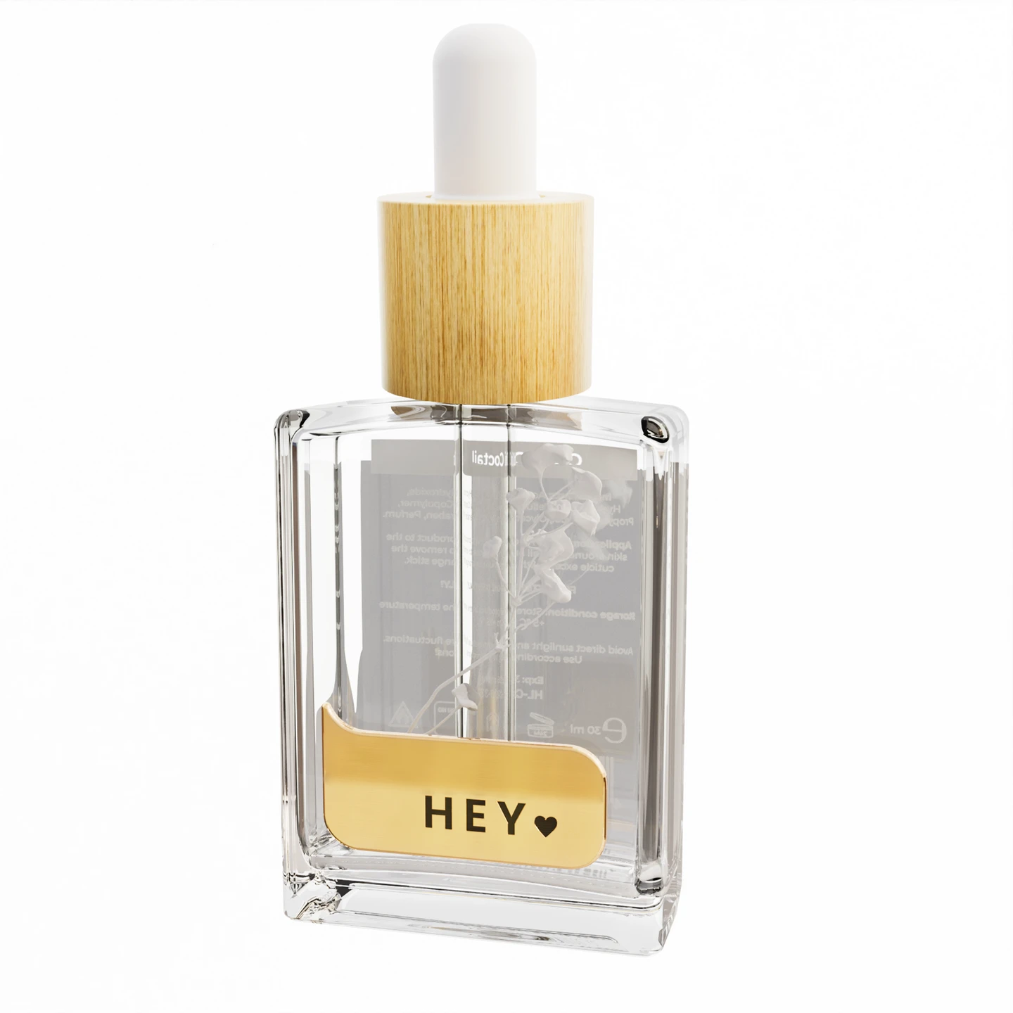 HEYLOVE. Cuti-Cocktail, Salted Caramel, 30 ml