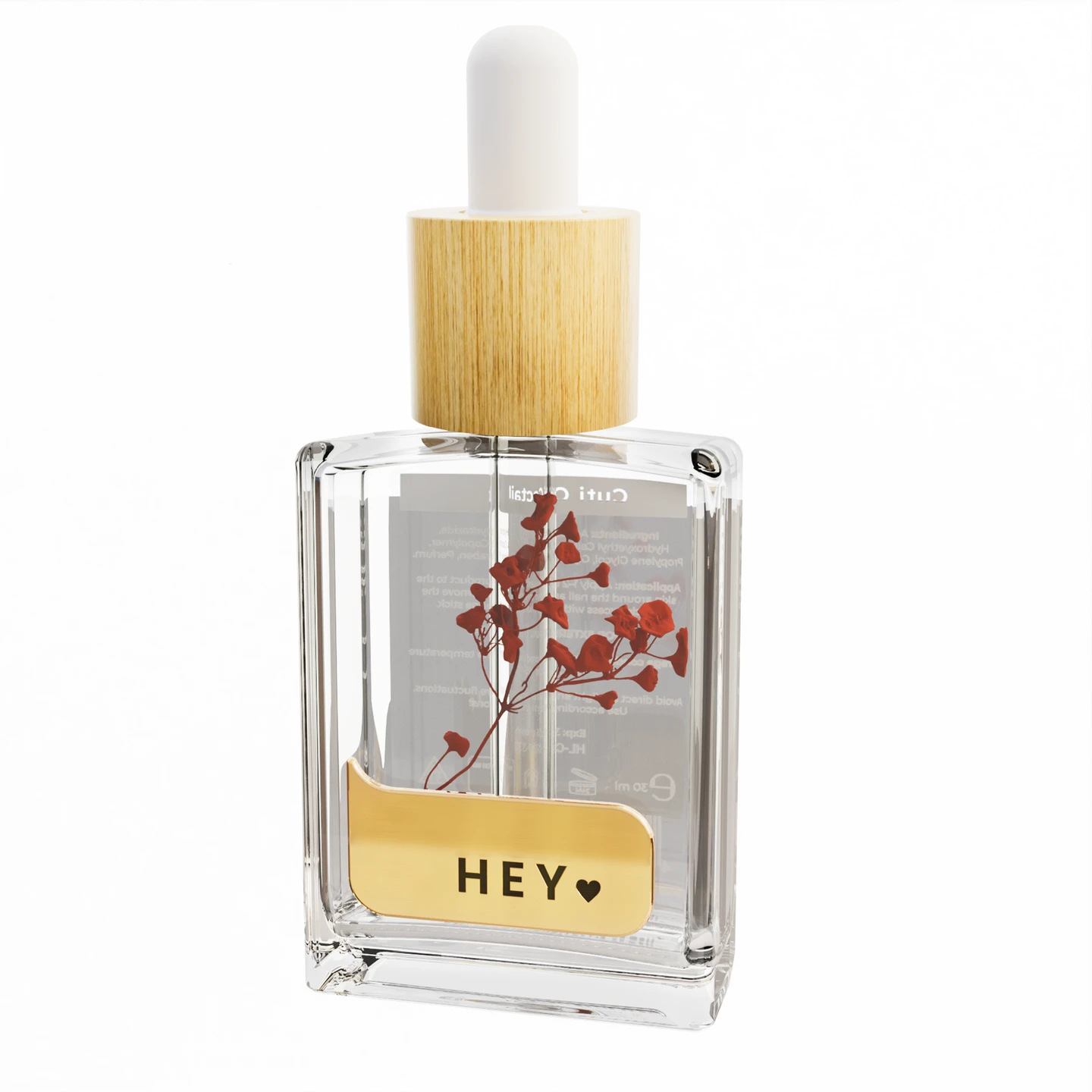 HEYLOVE. Cuti-Cocktail, Aroma Spa, 30 ml
