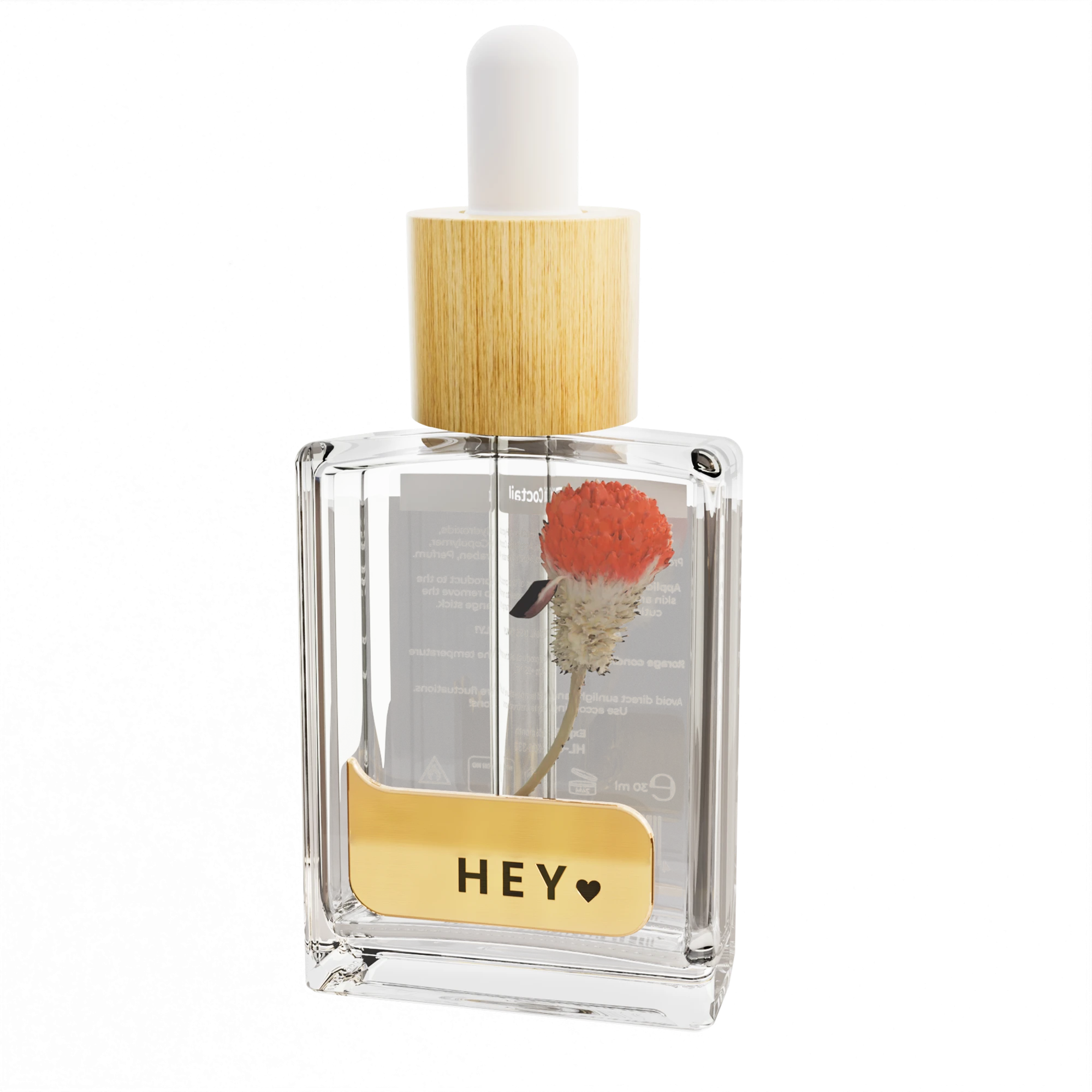 HEYLOVE. Cuti-Cocktail, Panna Cotta, 30 ml