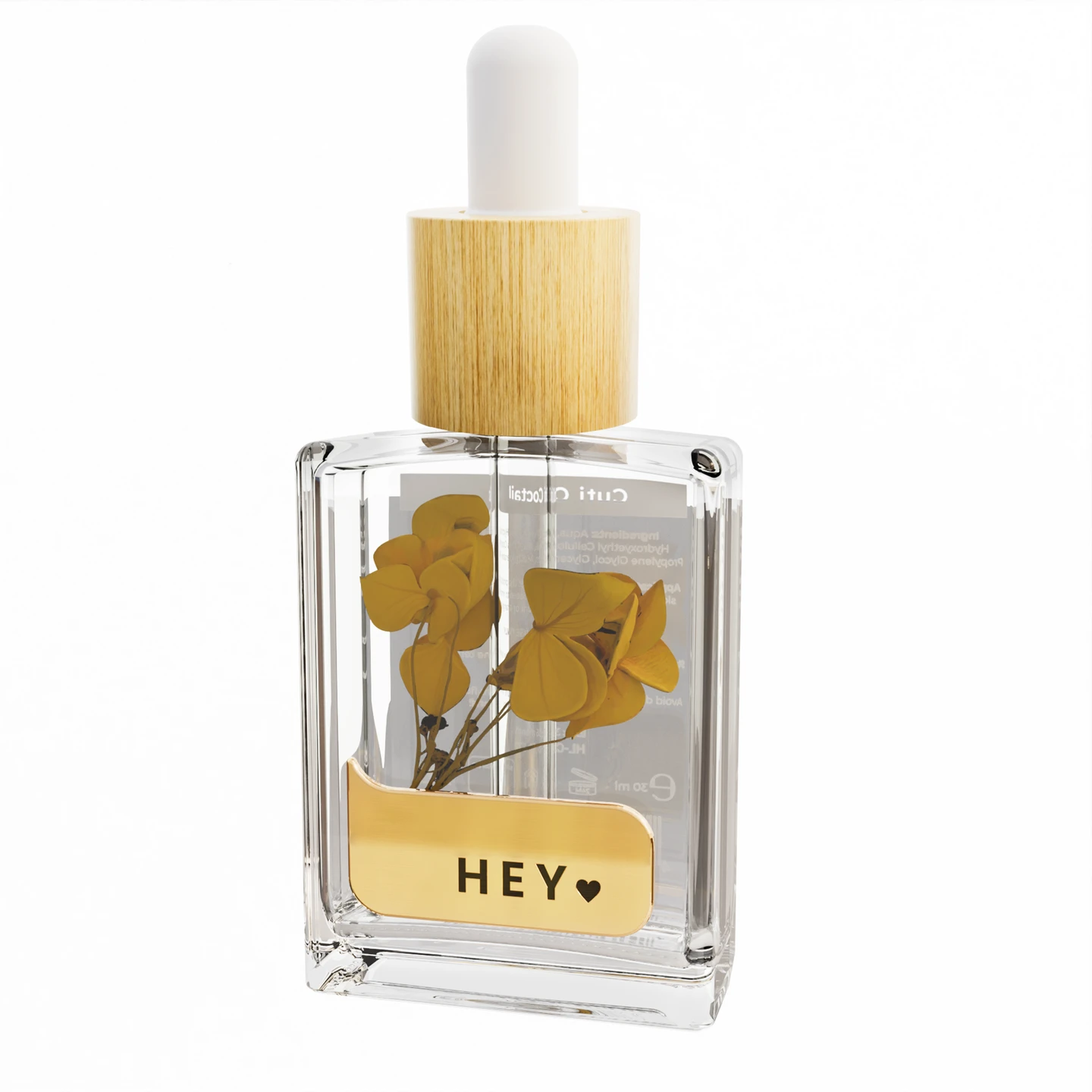 HEYLOVE. Cuti-Cocktail, Mango Jam, 30 ml
