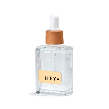 HEYLOVE. Cuti Remover, 30 ml