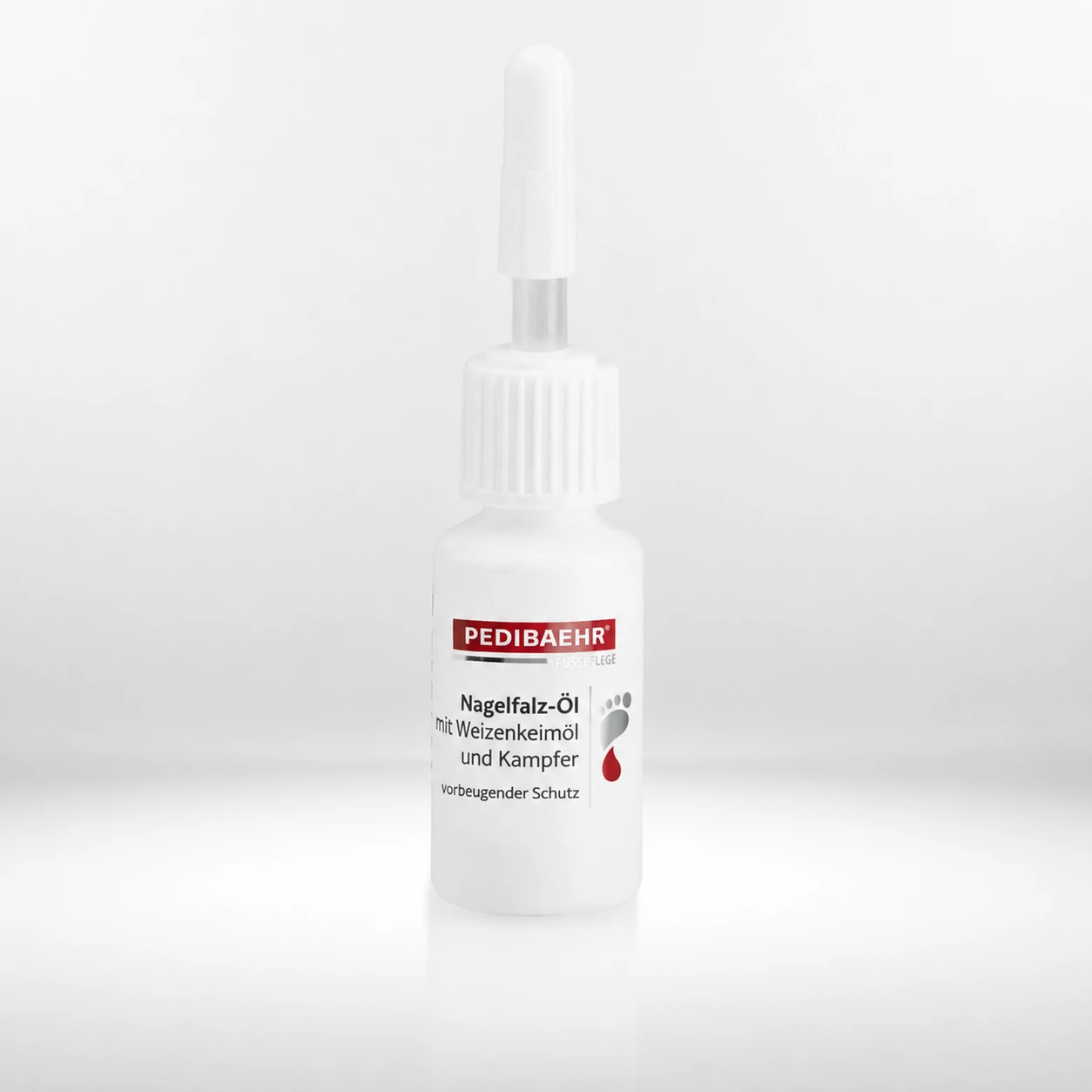 BAEHR. Регенериращо масло с пшеничен зародиш, 7 ml