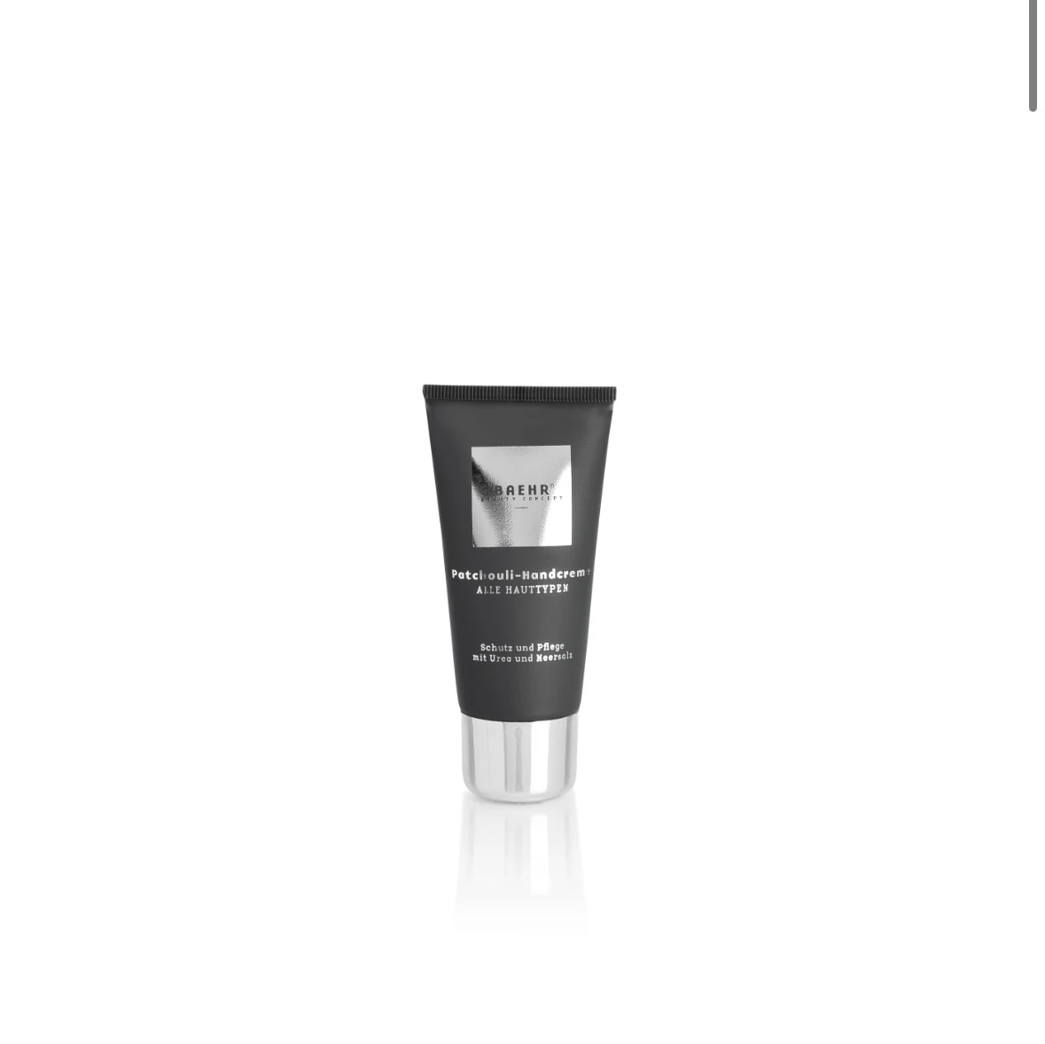 BAEHR Beauty Concept. Крем за ръце Patchouli, 30 ml