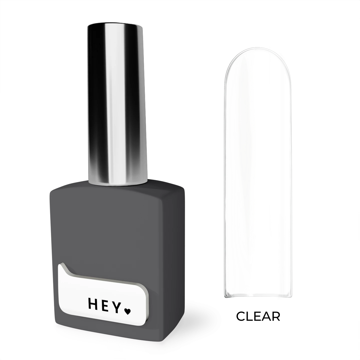 HEYLOVE. Smart Gel, CLEAR, 15 ml