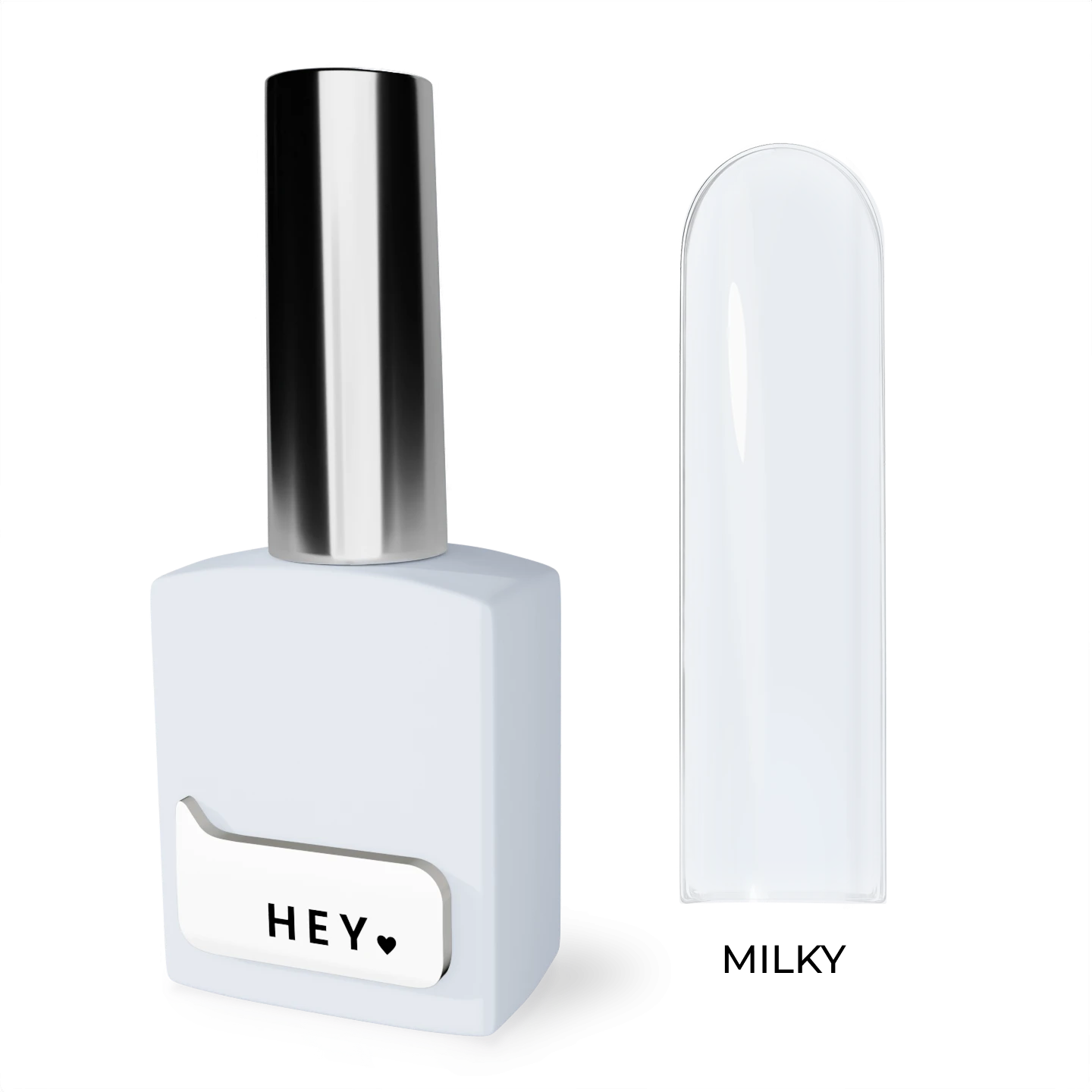 HEYLOVE. Smart Gel, MILKY, 15 ml